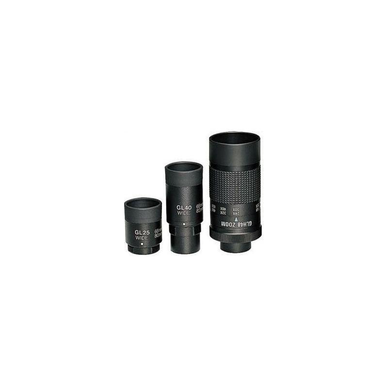 Soligor Okular GL-25 Wide f.HPSS-65