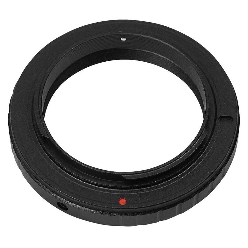 Omegon camera adapter T2-ring voor Nikon