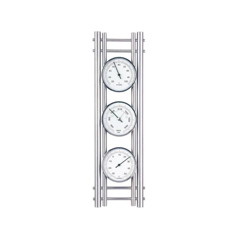 Eschenbach Weather Station, aluminum