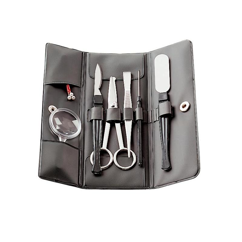 Eschenbach Instrument briefcase