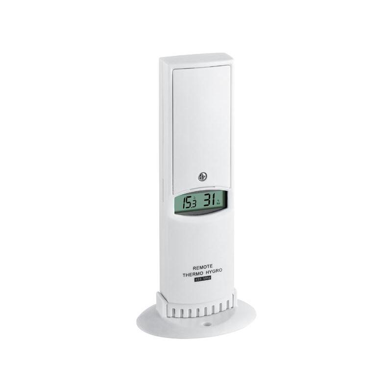 Eschenbach Additional Transmitter for Radio Weather Station IQ-WS
