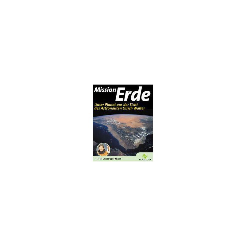 United Soft Media Software Mission earth