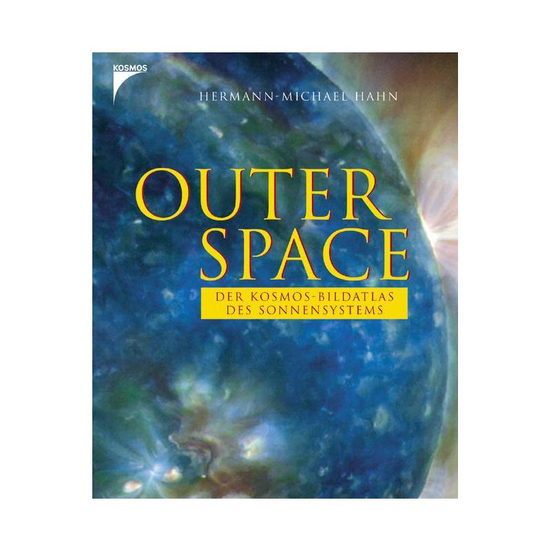 Kosmos Verlag Book Outer Space