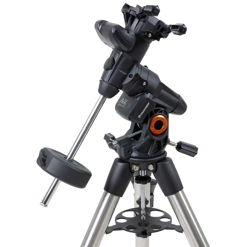 Celestron Mount Advanced VX AVX GoTo