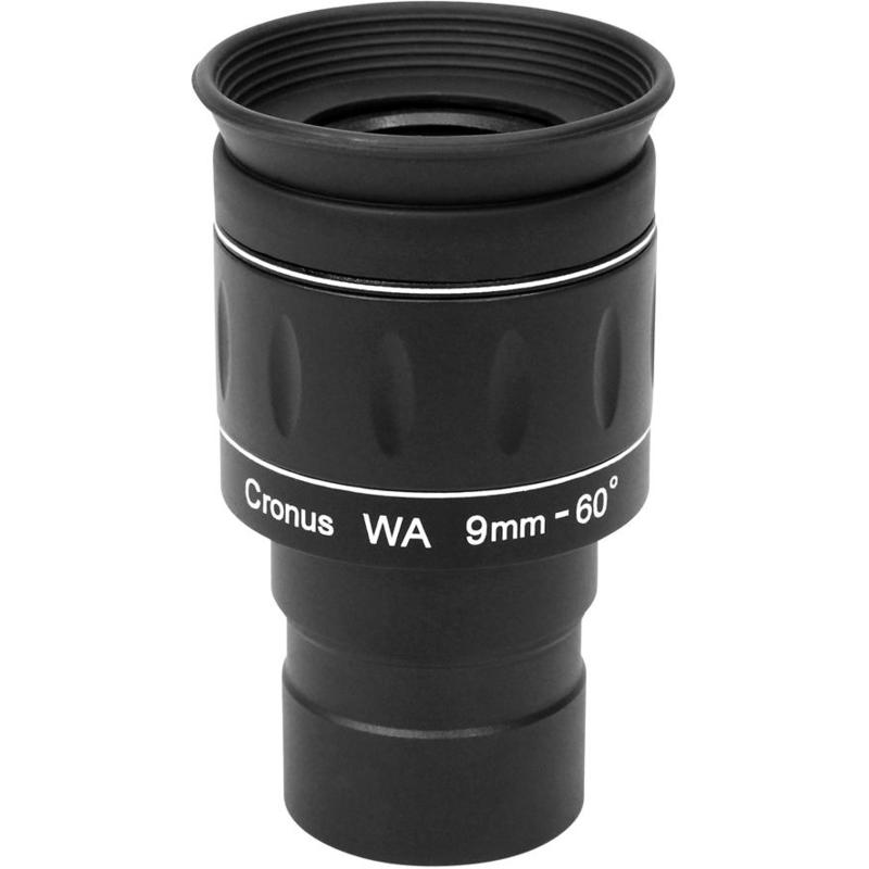 Omegon Eyepiece Cronus WA 9 mm 1,25"