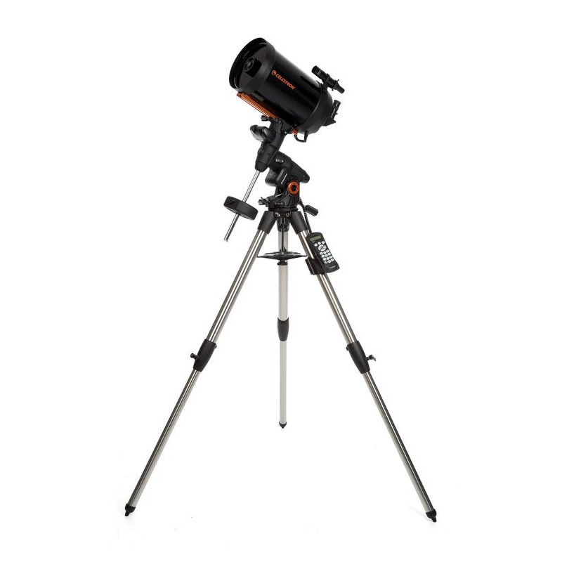 Celestron SC 203/2032 advanced VX AS-VX 8" GoTo telescope