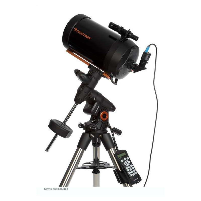 Celestron SC 203/2032 advanced VX AS-VX 8" GoTo telescope