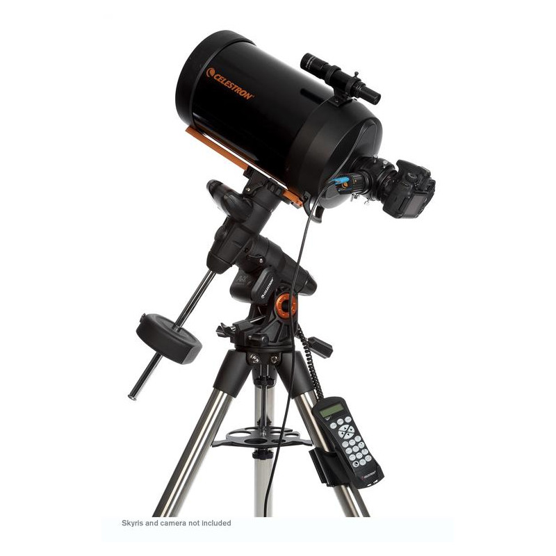 Celestron SC 203/2032 advanced VX AS-VX 8" GoTo telescope