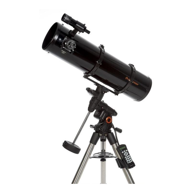 Celestron N 200/1000 advanced VX AS-VX 8" GoTo telescope