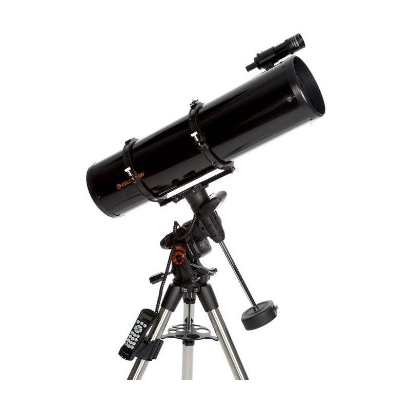 Celestron N 200/1000 advanced VX AS-VX 8" GoTo telescope