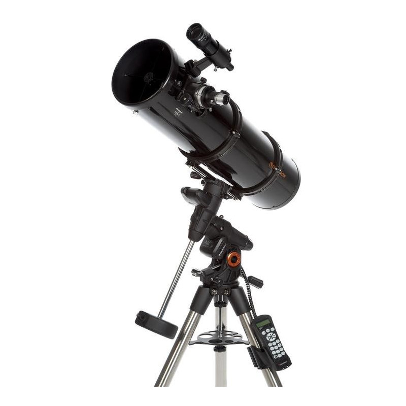 Celestron N 200/1000 advanced VX AS-VX 8" GoTo telescope