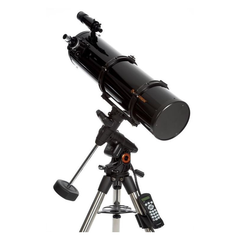 Celestron N 200/1000 advanced VX AS-VX 8" GoTo telescope