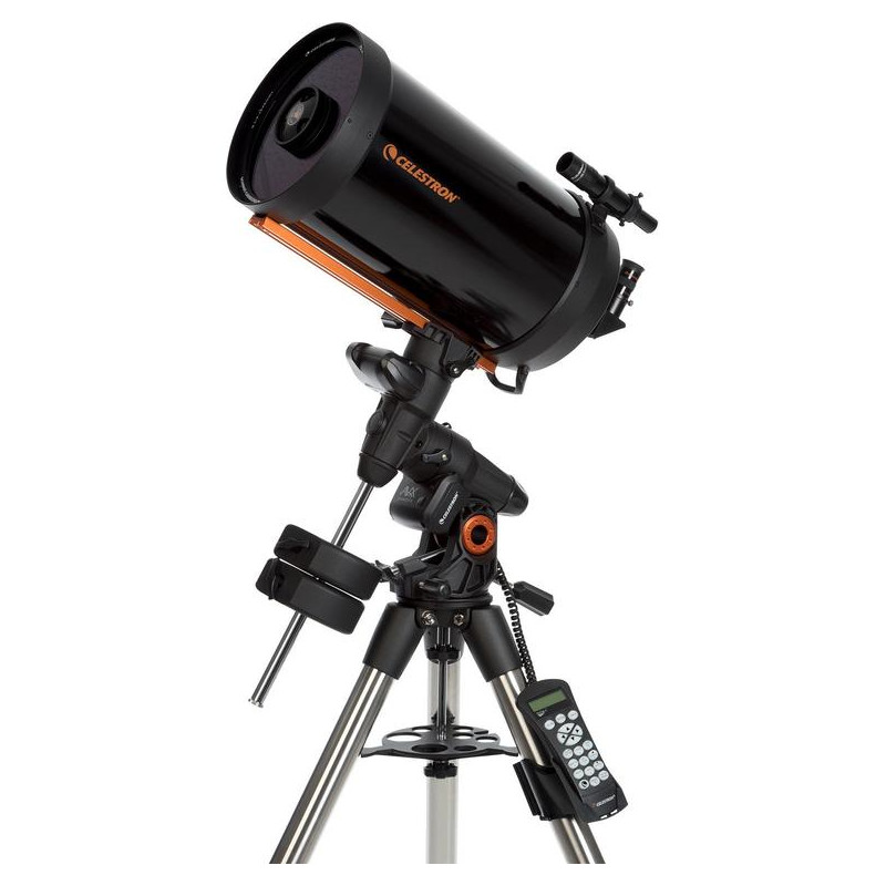 Celestron Schmidt-Cassegrain telescope SC 235/2350 Advanced VX 925 AVX GoTo