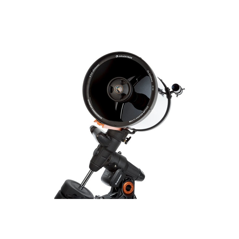 Celestron Schmidt-Cassegrain telescope SC 235/2350 Advanced VX 925 AVX GoTo