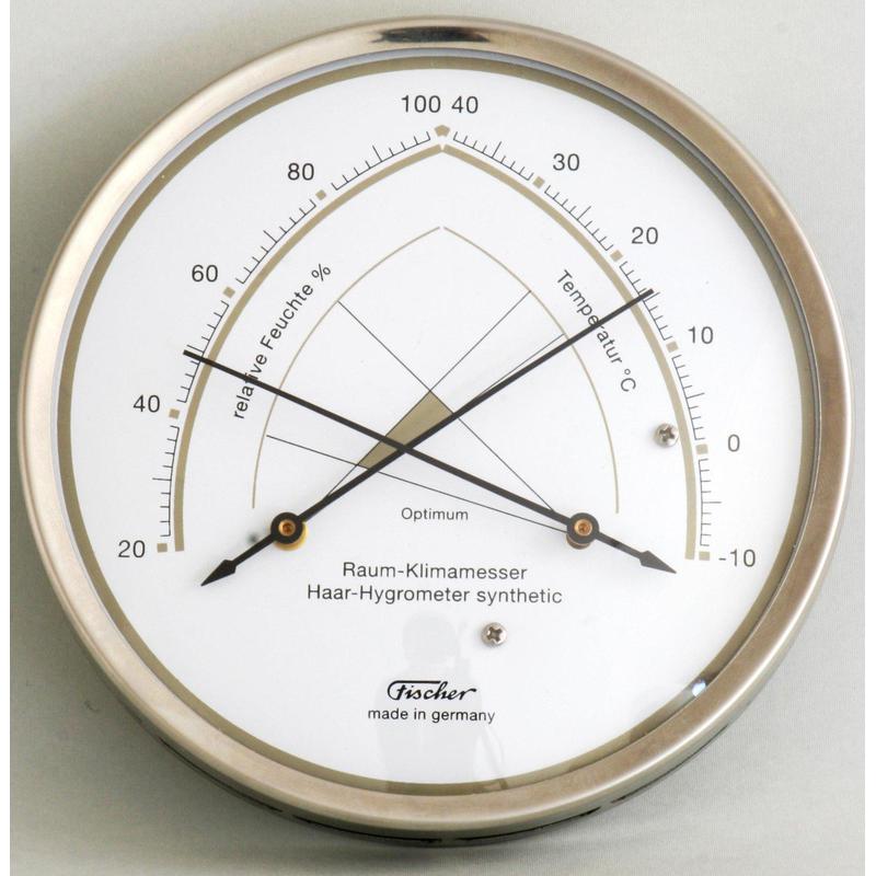 Eschenbach Weerstation Binnenklimaatmeter 56620
