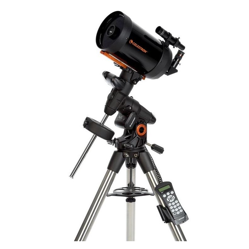 Celestron Schmidt-Cassegrain telescope SC 152/1500 Advanced VX AVX GoTo