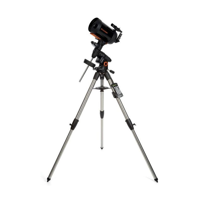 Celestron Schmidt-Cassegrain telescope SC 152/1500 Advanced VX AVX GoTo