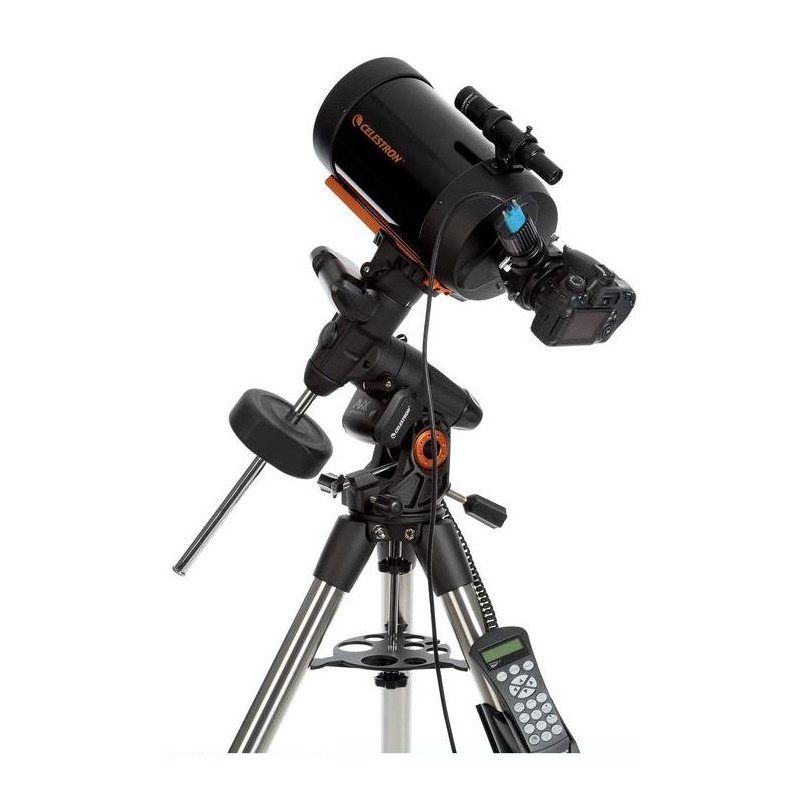 Celestron Schmidt-Cassegrain telescope SC 152/1500 Advanced VX AVX GoTo