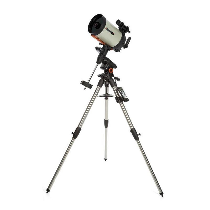 Celestron Schmidt-Cassegrain telescope SC 203/2032 EdgeHD 800 AVX GoTo