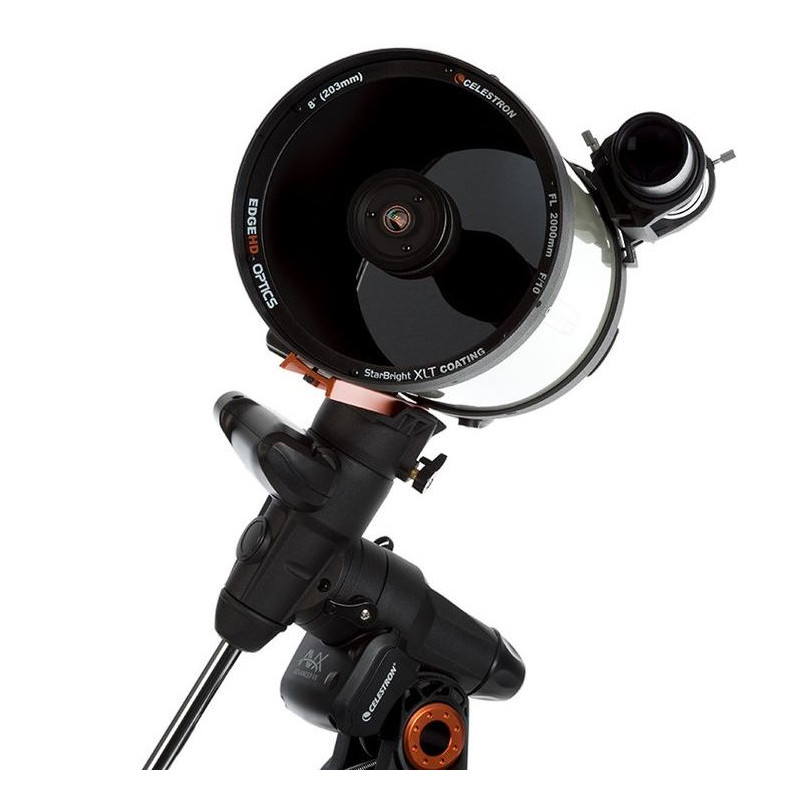 Celestron Schmidt-Cassegrain telescope SC 203/2032 EdgeHD 800 AVX GoTo