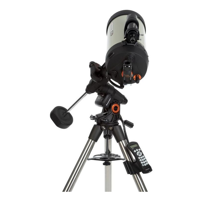 Celestron Schmidt-Cassegrain telescope SC 203/2032 EdgeHD 800 AVX GoTo