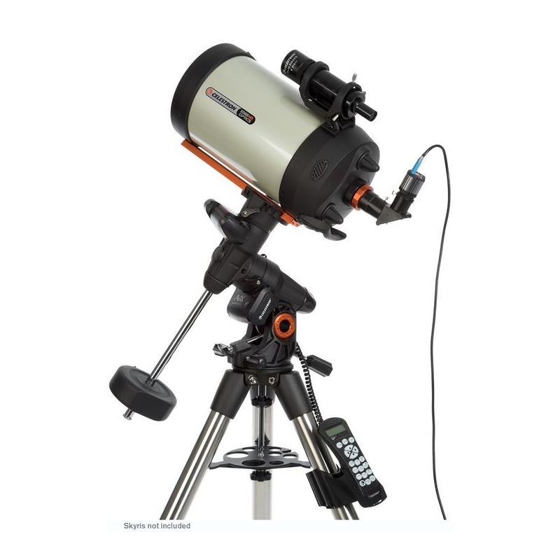 Celestron Schmidt-Cassegrain telescope SC 203/2032 EdgeHD 800 AVX GoTo