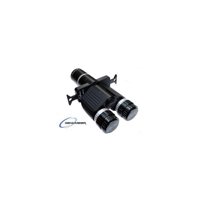 Denkmeier Binocular head Binotron 27 Super System