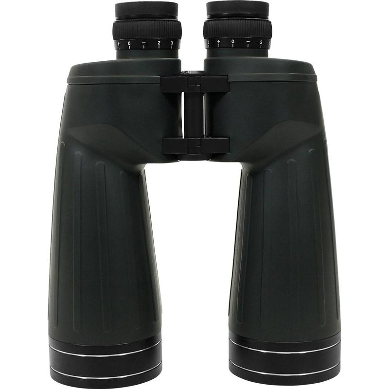 Omegon Binoculars Brightsky 15x70