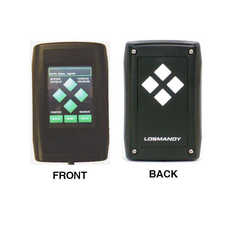 Losmandy Mount G11GT-LT Gemini 2 GoTo