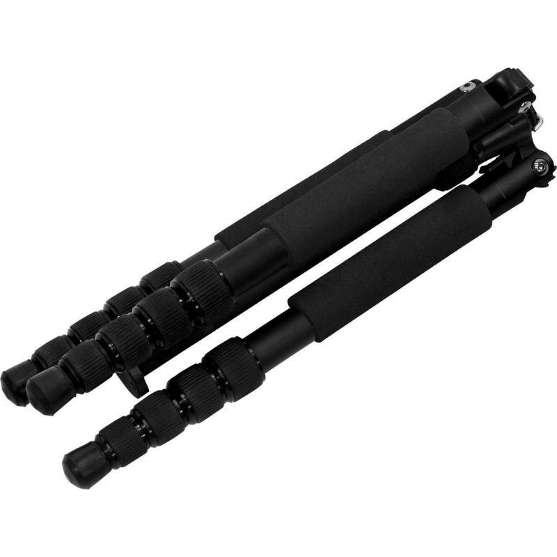 Omegon Pro aluminium tripod