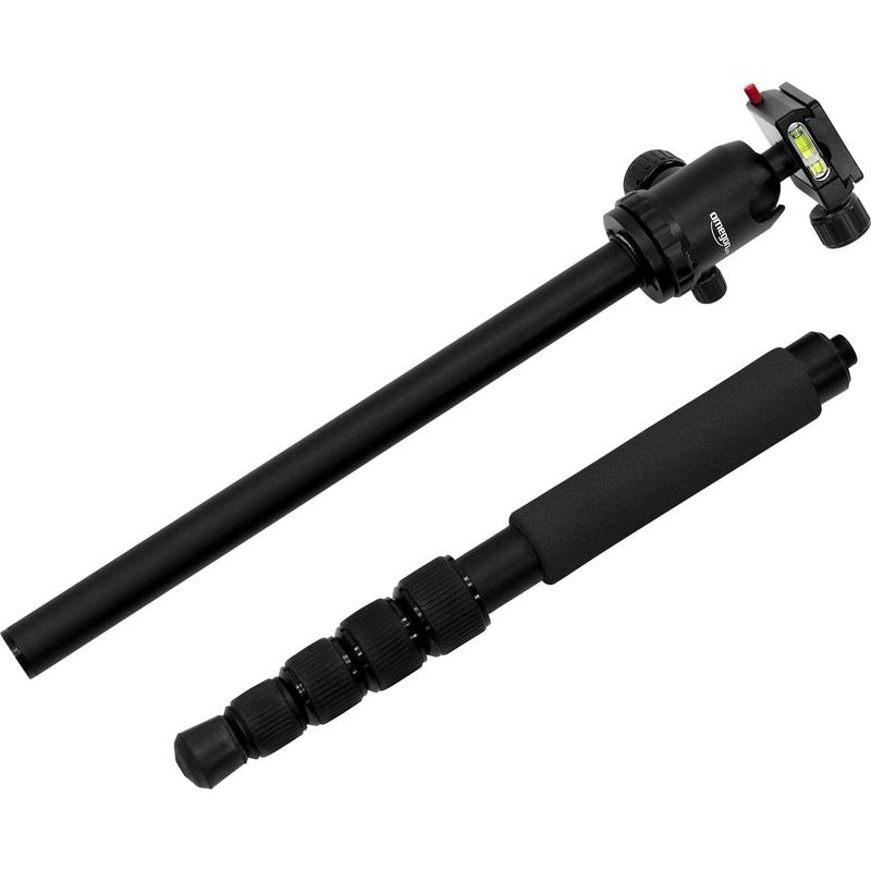 Omegon Pro aluminium tripod