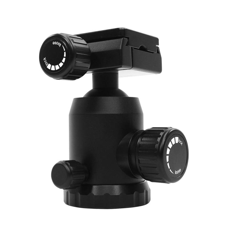 Omegon Tripod ball-head Pro OM20