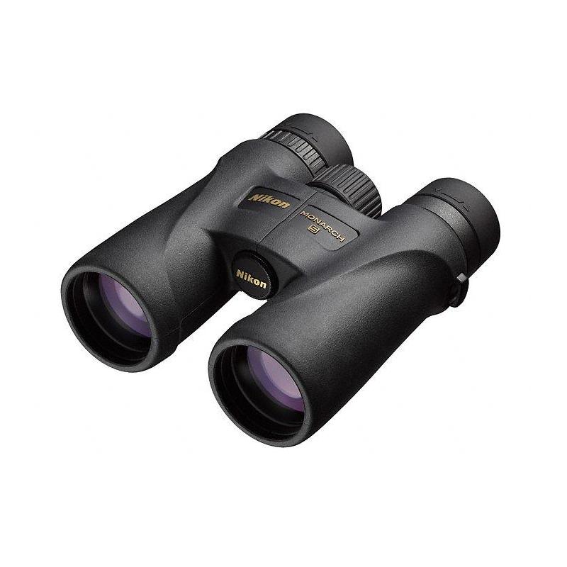 Nikon Binoculars Monarch 5 12X42