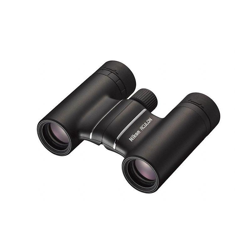 Nikon Binoculars Aculon T01 10x21 black