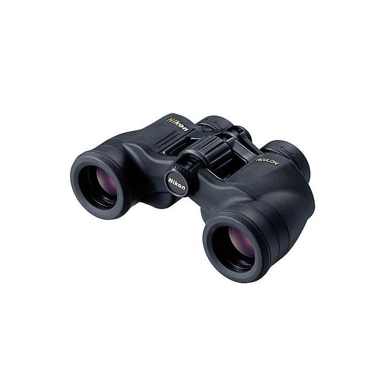 Nikon Binoculars Aculon A211 7x35