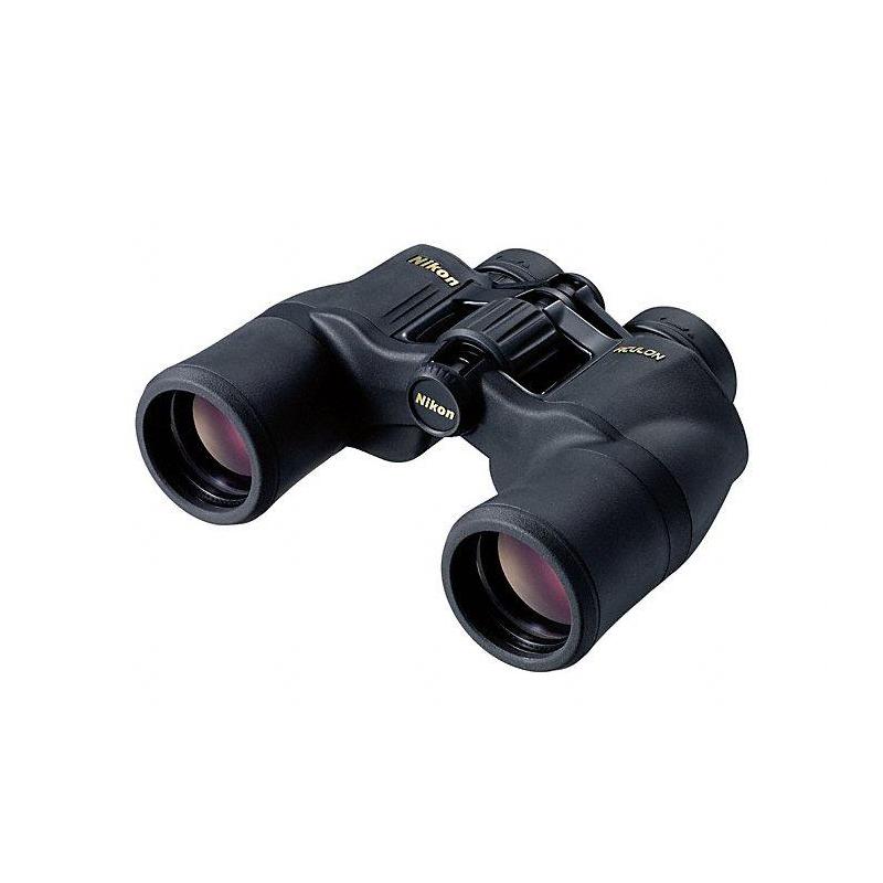 Nikon Binoculars Aculon A211 10x42