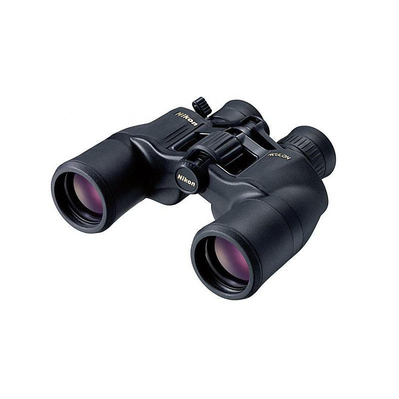 Nikon Zoom binoculars Aculon A211 8-18x42