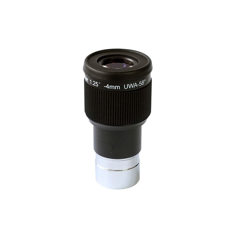 Skywatcher Eyepiece Planetary UWA 4mm 1.25"