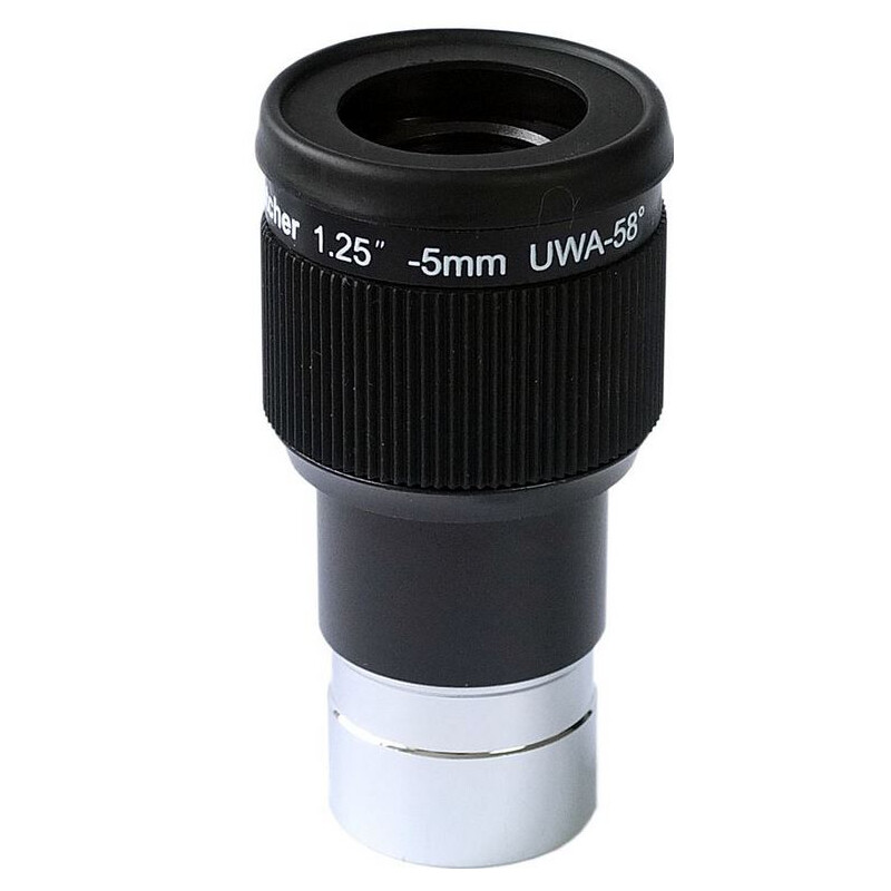 Skywatcher Eyepiece Planetary UWA 5mm 1.25"