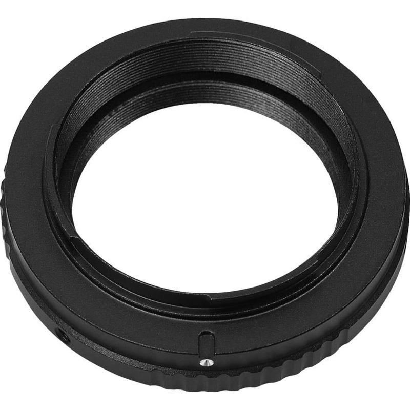Omegon Adattore Fotocamera Kamera-Adapter T2 Ring für Minolta AF und Sony A-Mount