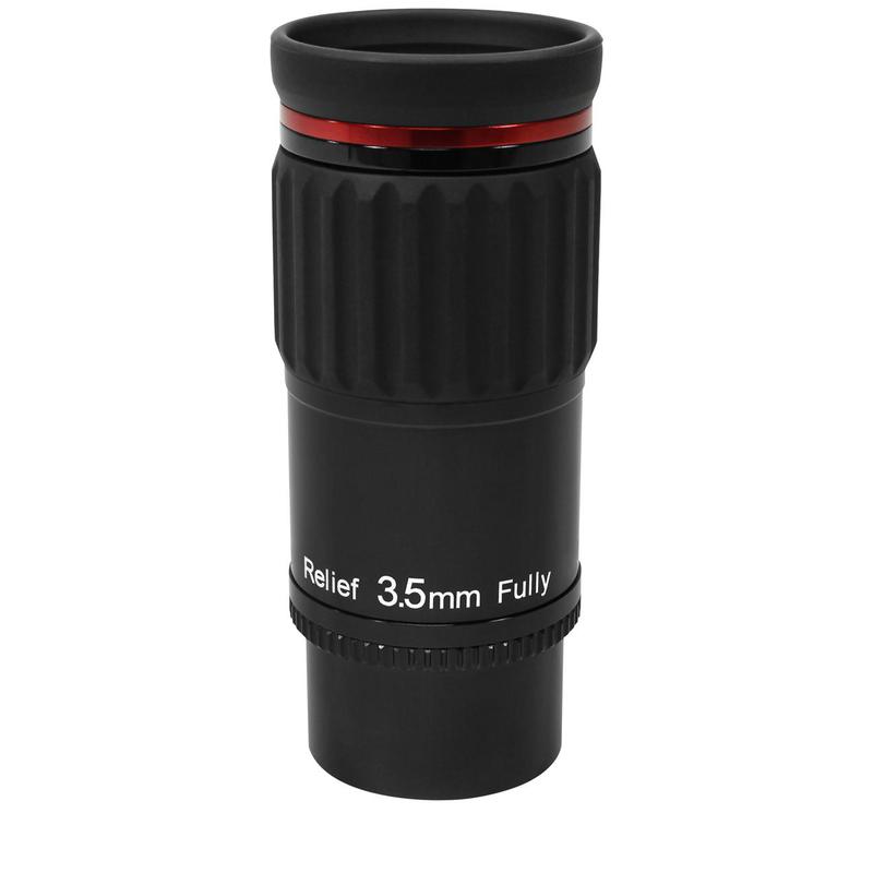 Omegon Redline SW 3.5mm Eyepiece 1.25" / 2"