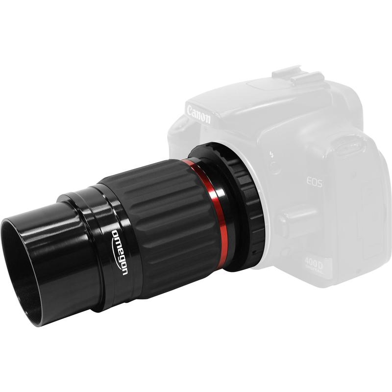 Omegon Redline SW 5mm Eyepiece 1.25" / 2"