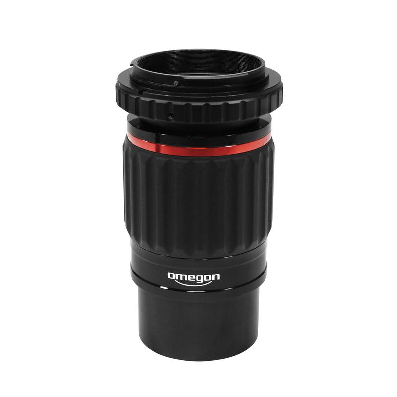 Omegon Redline SW 8mm Eyepiece 1.25" / 2"