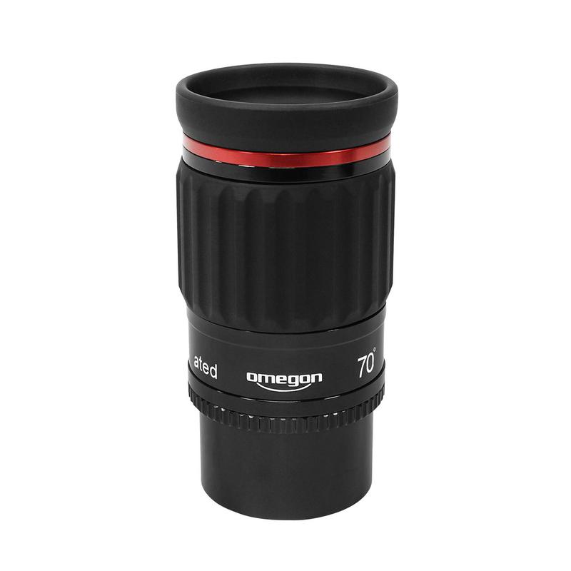 Omegon Redline SW 13mm Eyepiece 1.25" / 2"