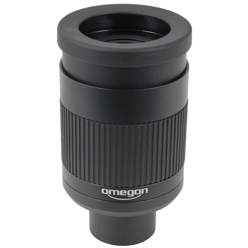 Omegon Premium 7.5mm - 22.5mm zoom eyepiece