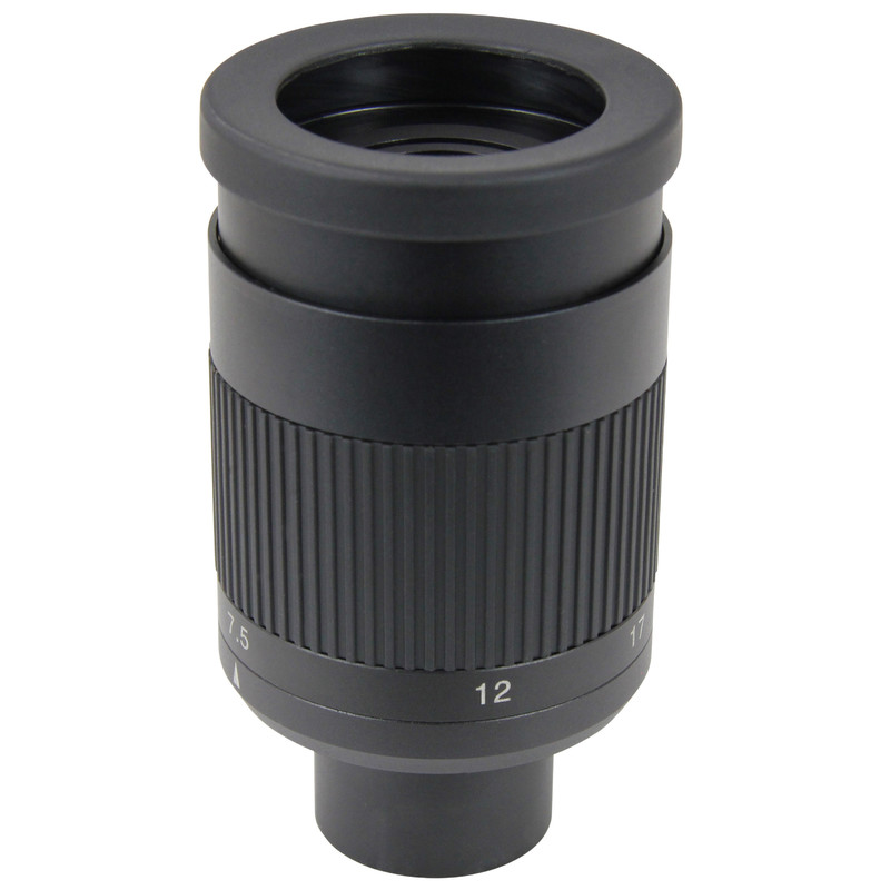 Omegon Premium 7.5mm - 22.5mm zoom eyepiece