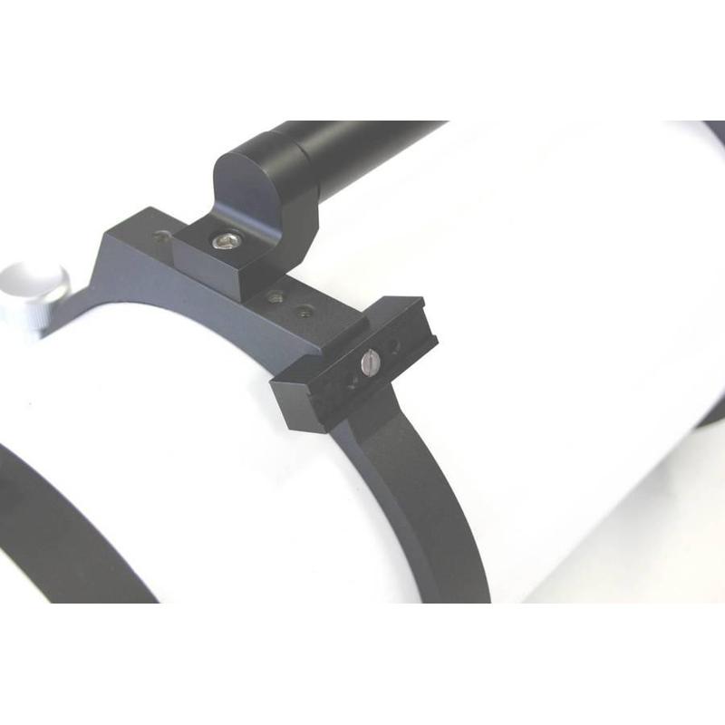 Lunt Solar Systems Adapter Adattatore per il montaggio di un cercatore solare su LS152THa