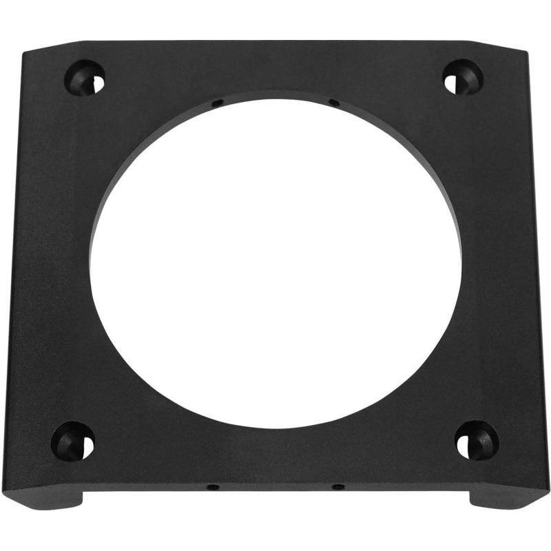 Omegon Bundeladapter 80 naar 78mm + adapterplaat