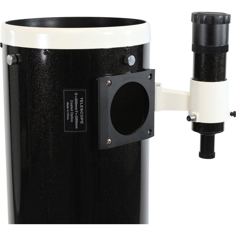 Omegon Paquete adaptador de 80 a 78 mm + placa adaptadora
