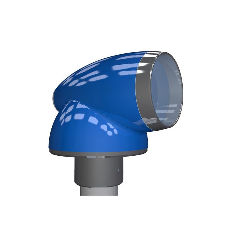 Sightseeing telescoop idee-Concept Viscope: Das intelligente Aussichtsfernrohr